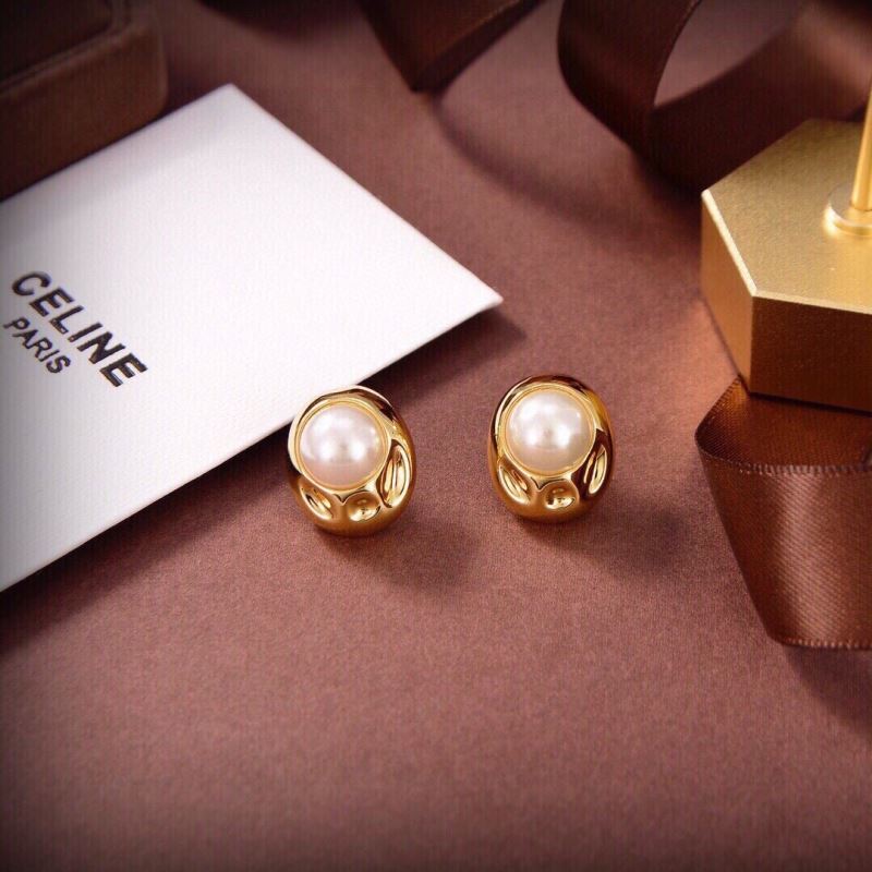 Celine Earrings